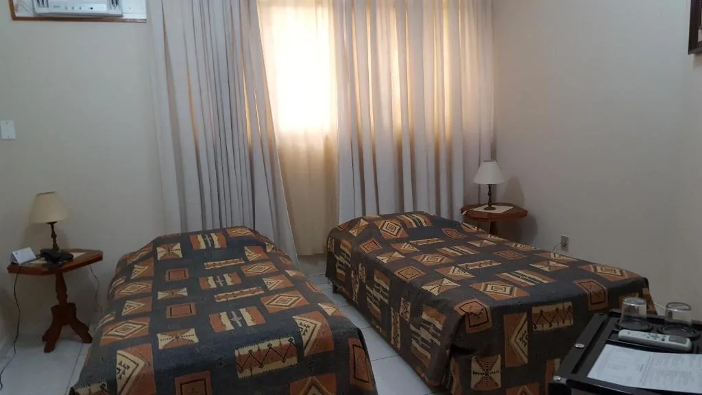 Fenícia Palace Hotel — 2