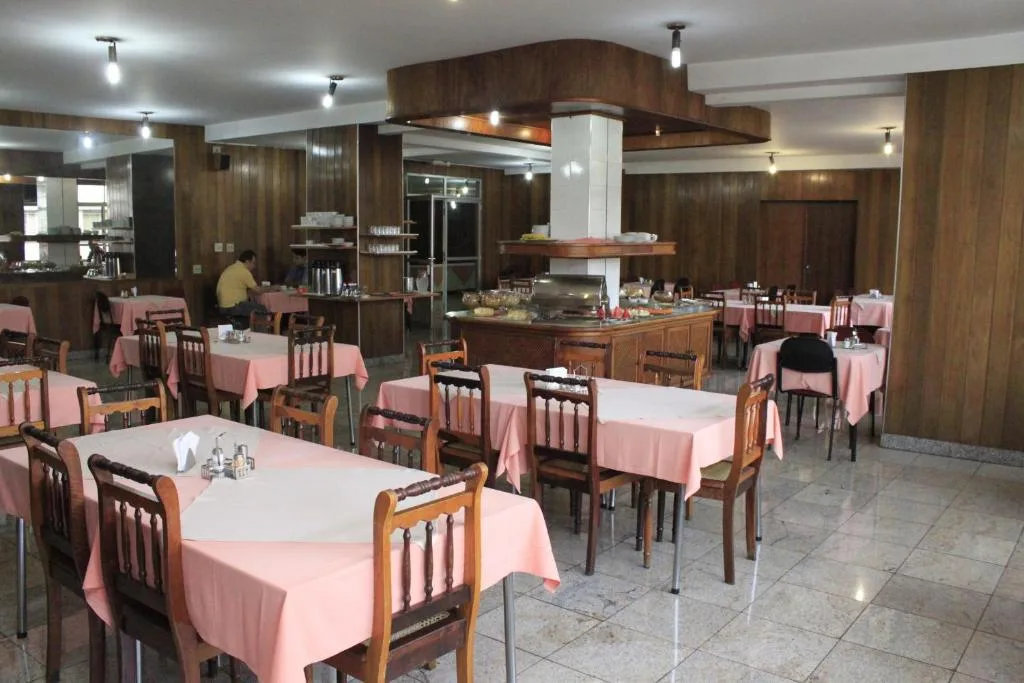 Fenícia Palace Hotel — 3