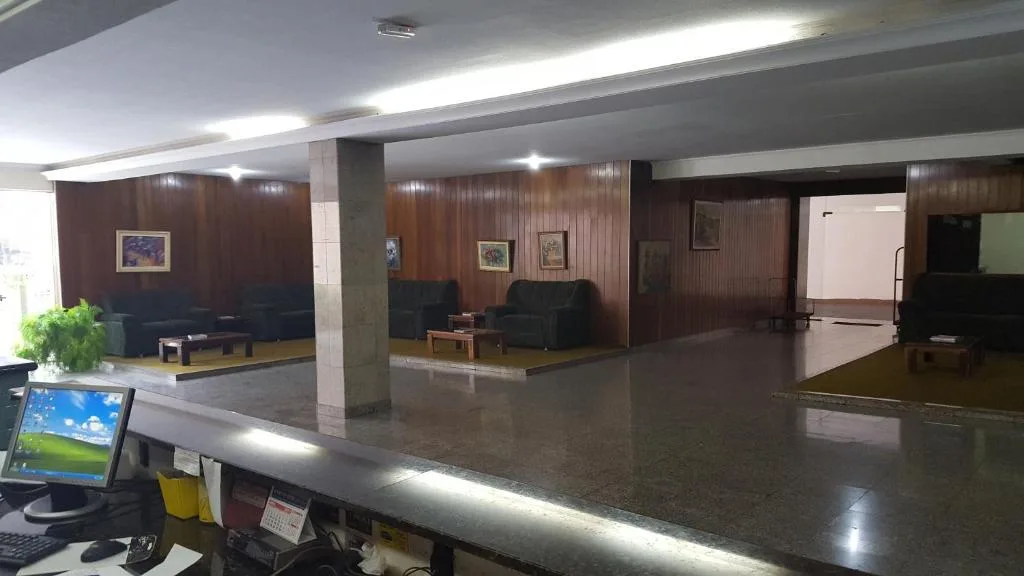 Fenícia Palace Hotel — 4