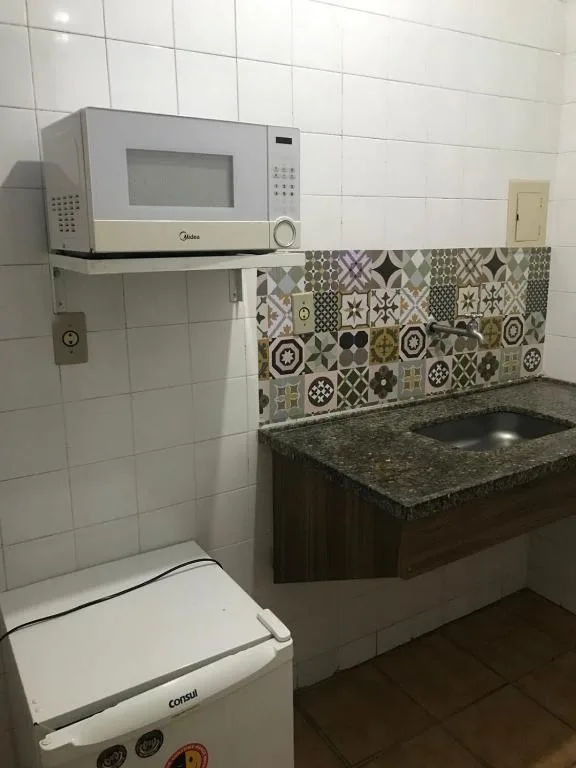 Hotel Alfa de Bauru Ltda — 3