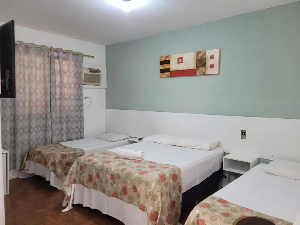 Hotel Cidade De Bauru — 5