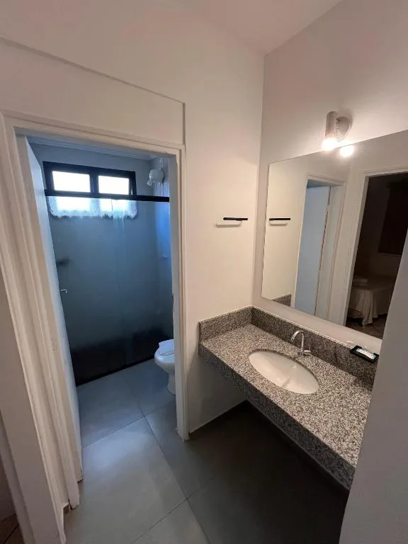 Hotel Nações Plaza — 2