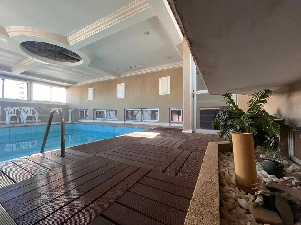 Hotel Nações Plaza — 3