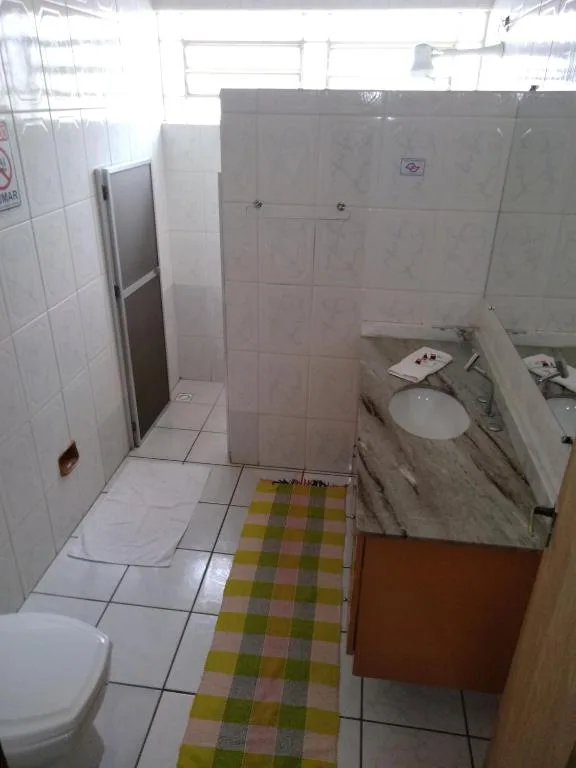 Ipê Rosa Hotel — 3