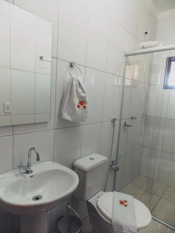 M & S Hotel — 3