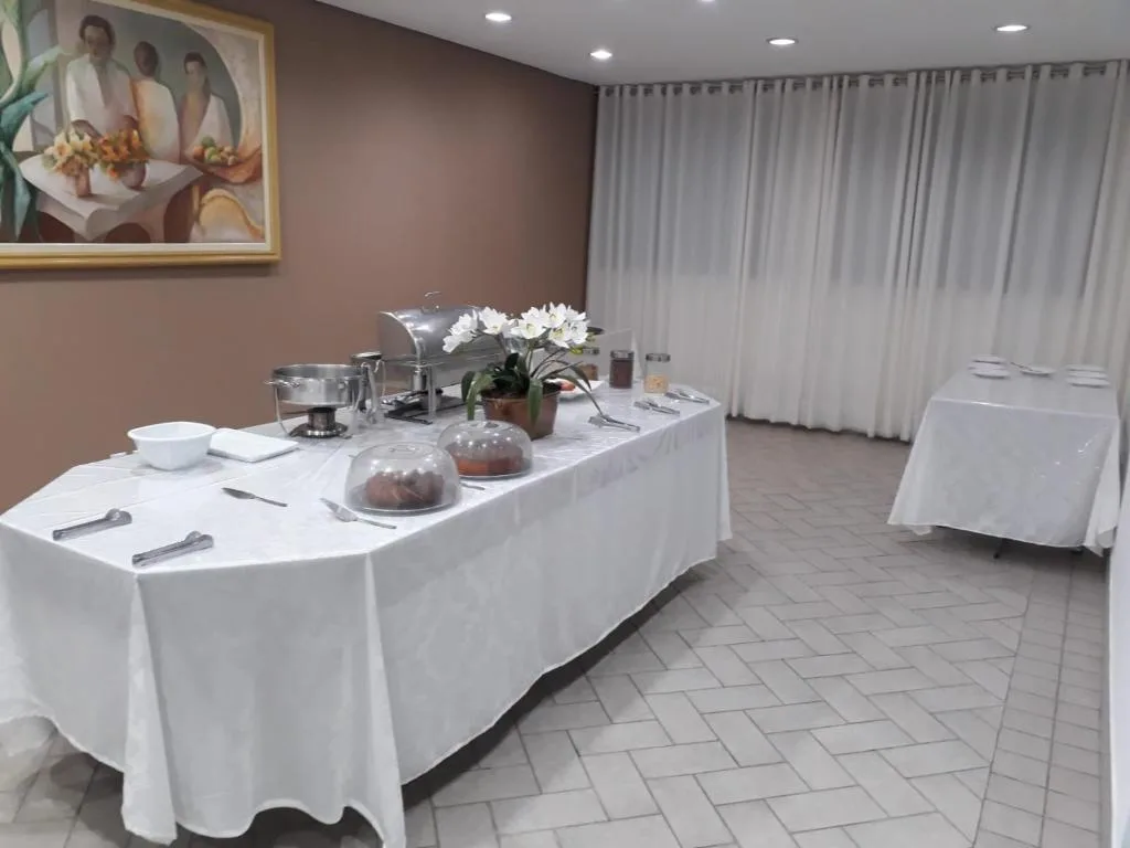 Martha Office Hotel — 3
