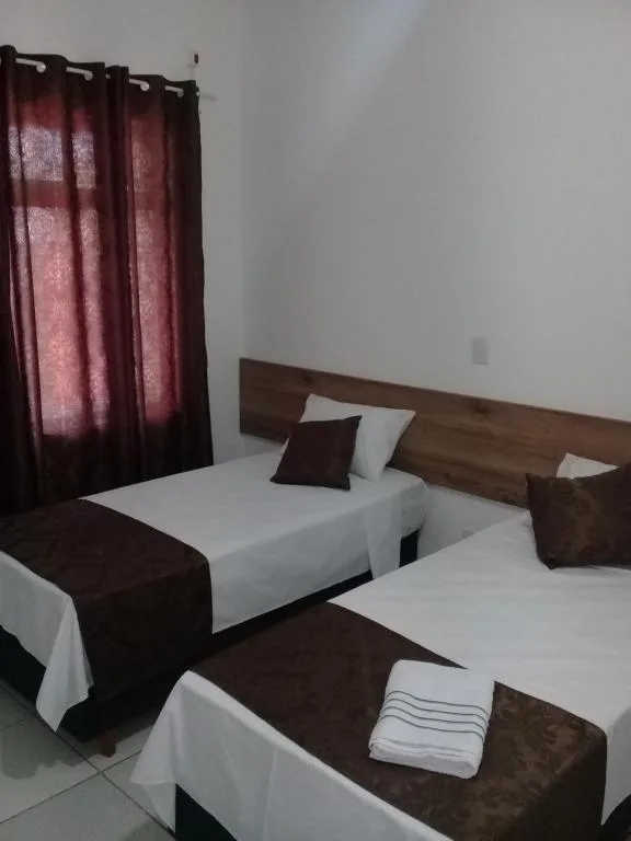 Porto Seguro Office Hotel — 2