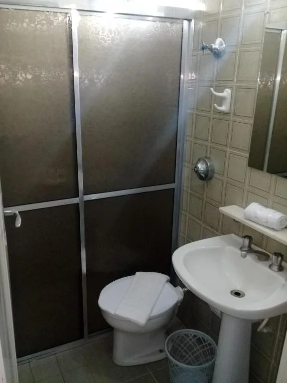 Porto Seguro Office Hotel — 3