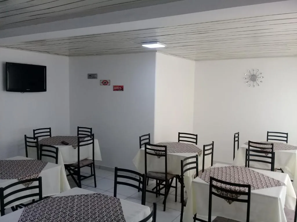 Porto Seguro Office Hotel — 4