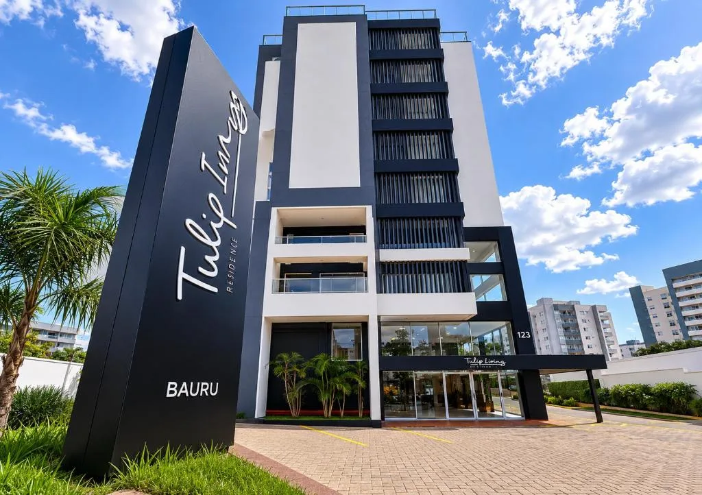 Tulip Inn Bauru