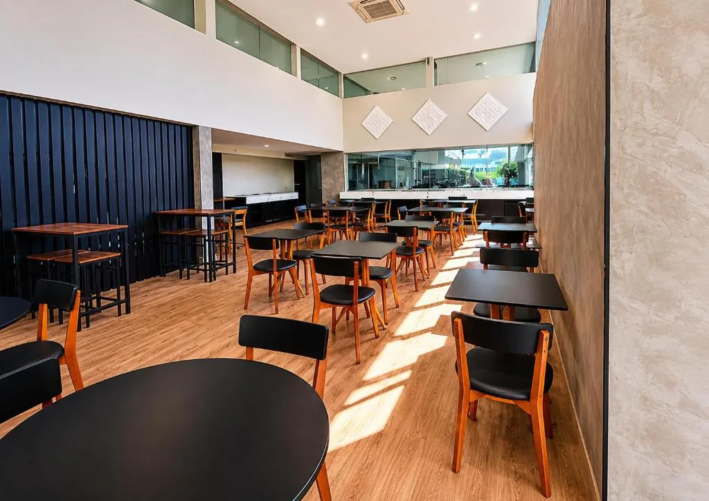 Tulip Inn Bauru — 5