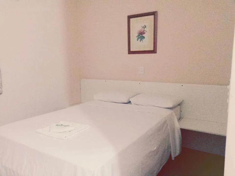 Uniflat Hotel Bauru — 2