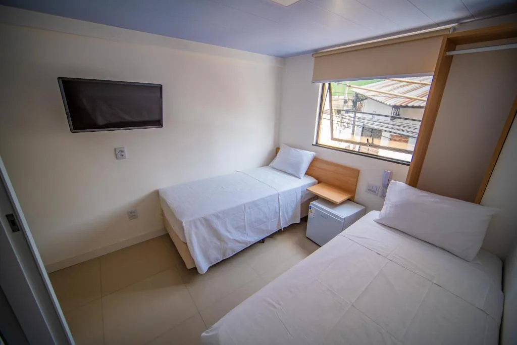 Amazinn Hotel — 5