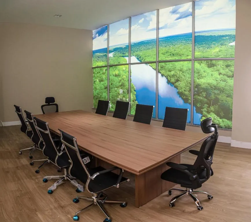 Amazon Park Hotel — 2
