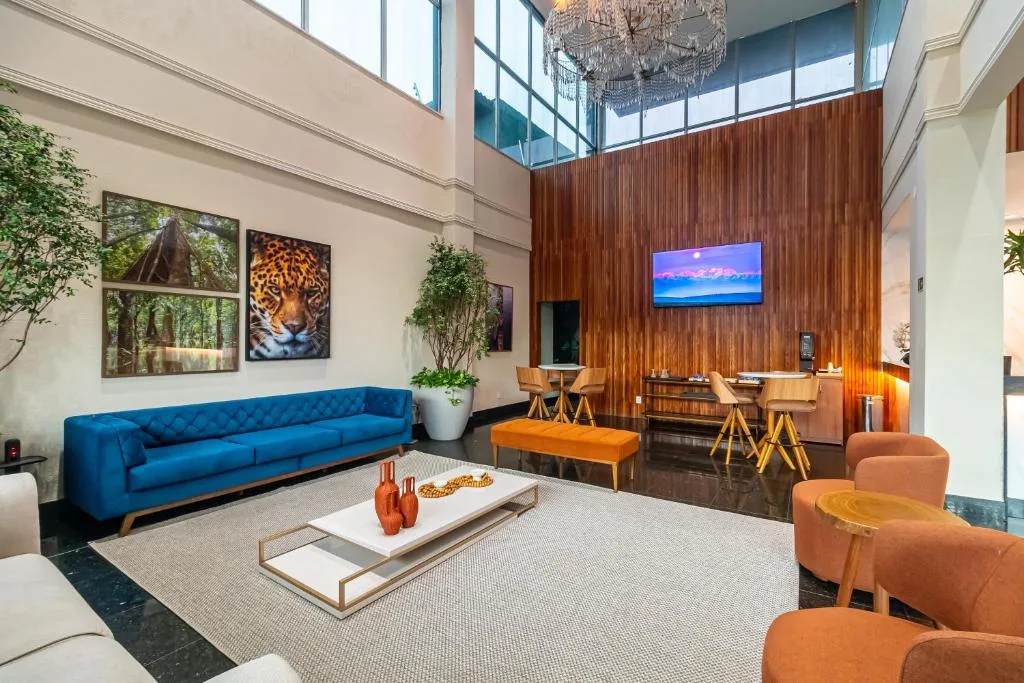 Amazon Park Hotel — 5