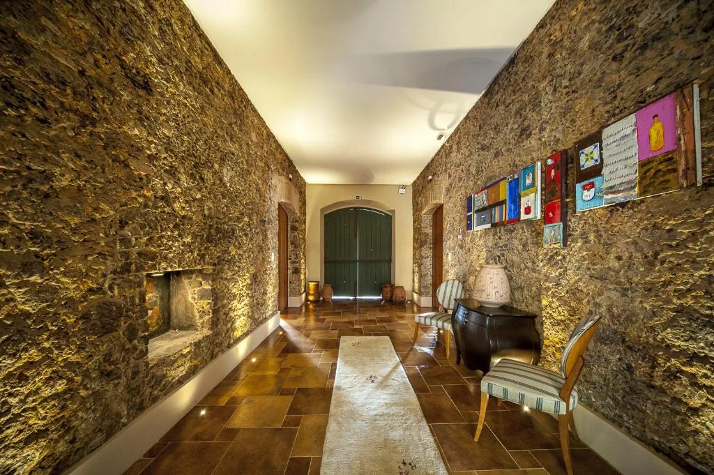 Atrium Hotel Quinta De Pedras — 2