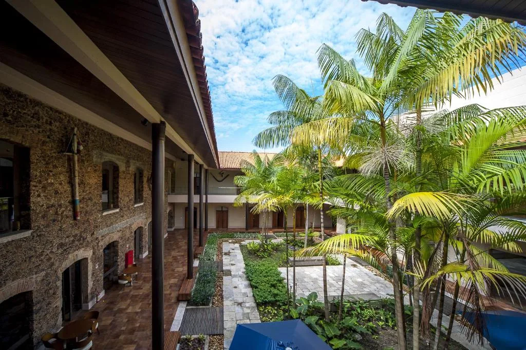 Atrium Hotel Quinta De Pedras — 5