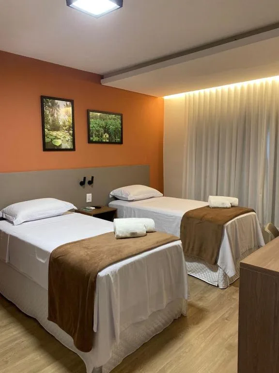 Belém Forest Inn — 2