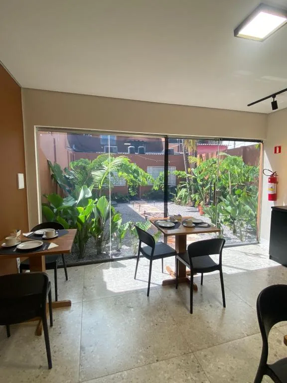 Belém Forest Inn — 4