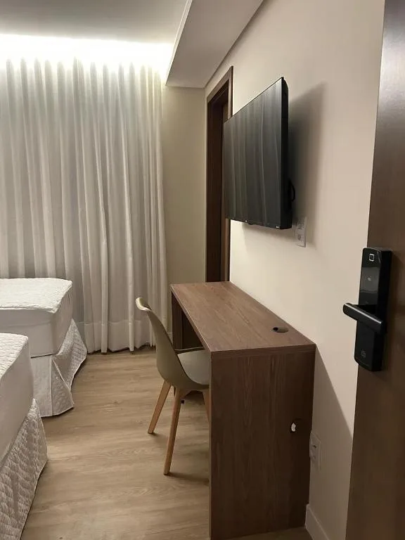 Belém Forest Inn — 5