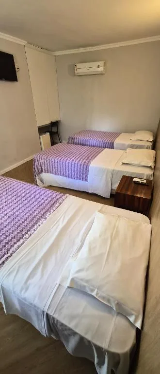 Ecopousada Miriti — 5