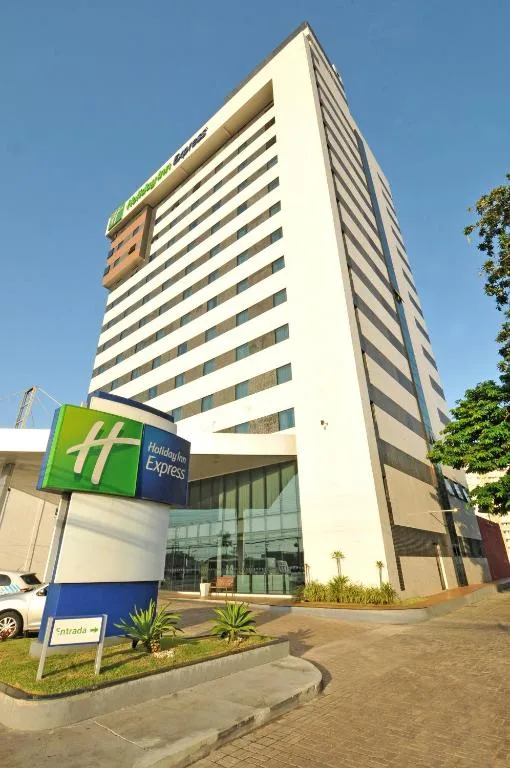 Holiday Inn Express Belem Ananindeua by IHG
