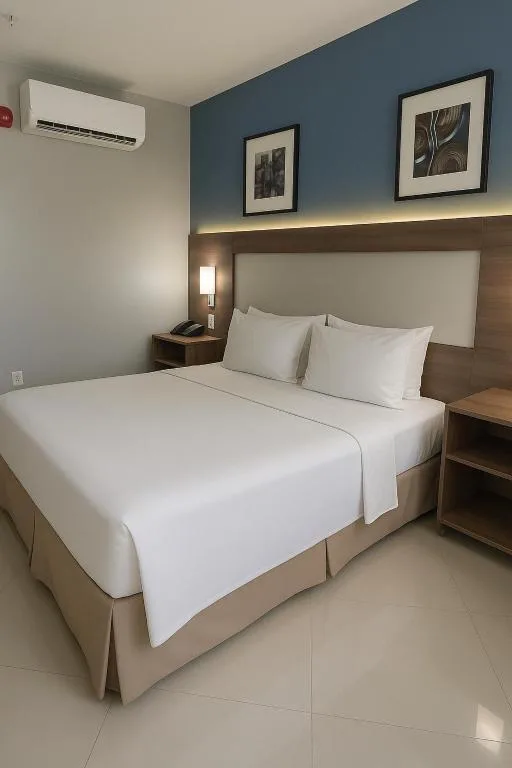 Holiday Inn Express Belem Ananindeua by IHG — 2
