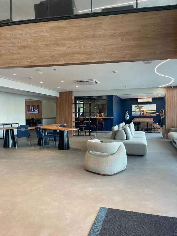Holiday Inn Express Belem Ananindeua by IHG — 3