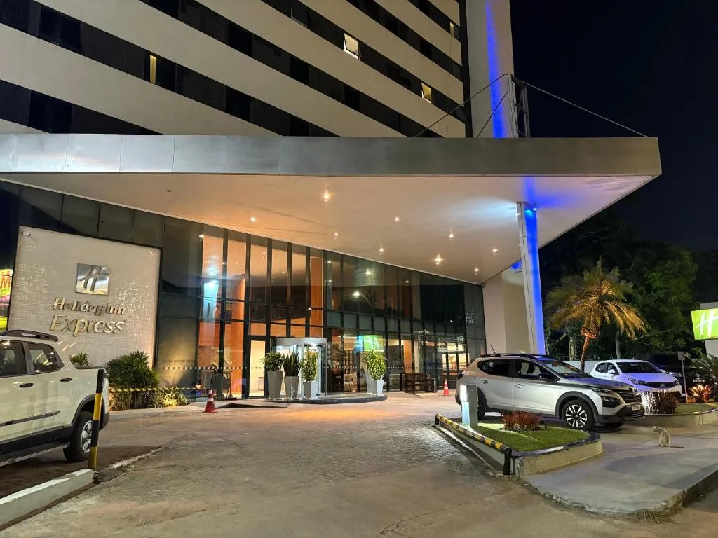 Holiday Inn Express Belem Ananindeua by IHG — 4
