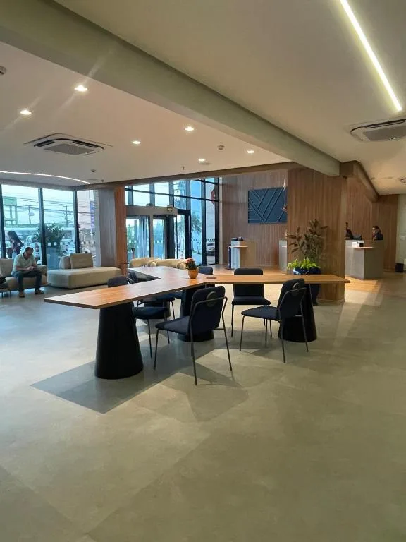 Holiday Inn Express Belem Ananindeua by IHG — 5