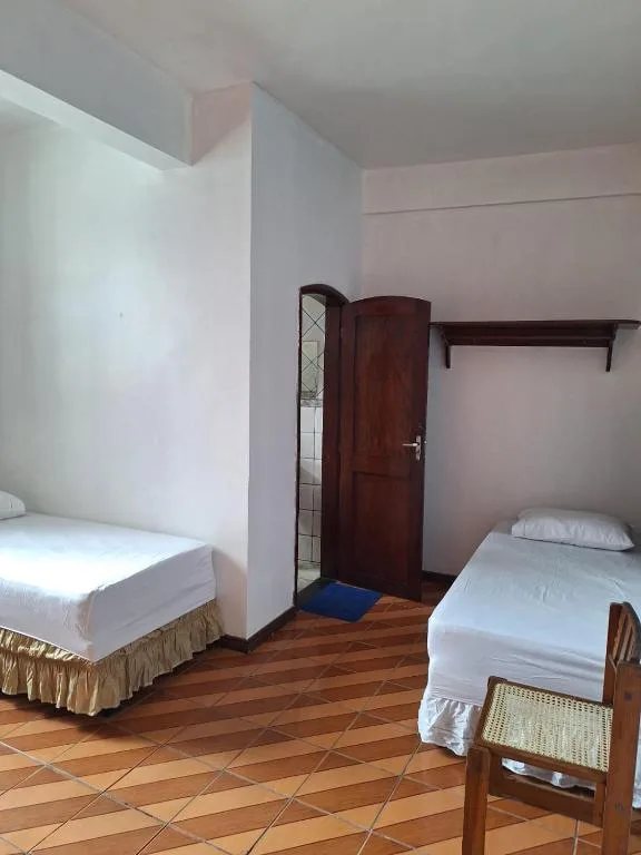 Hospedaria San Remo Belém — 2
