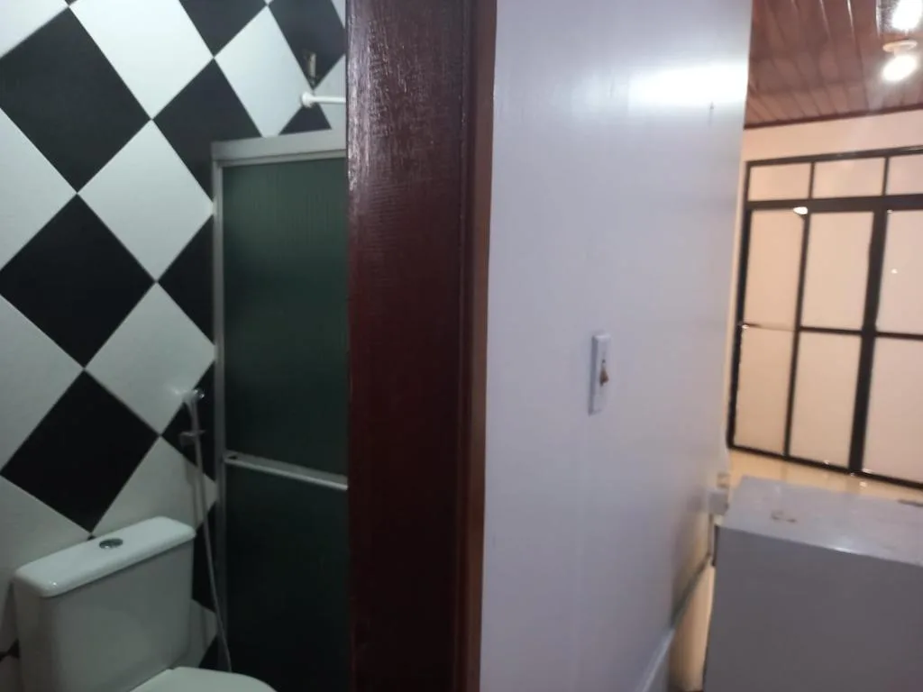 Hospedaria San Remo Belém — 3
