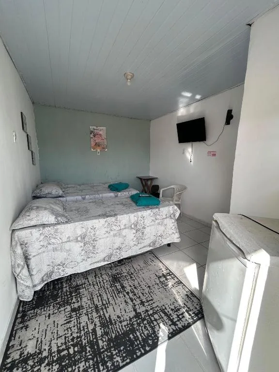 Hostel das Flores