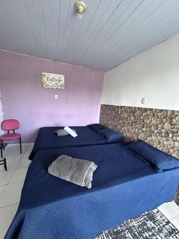 Hostel das Flores — 2