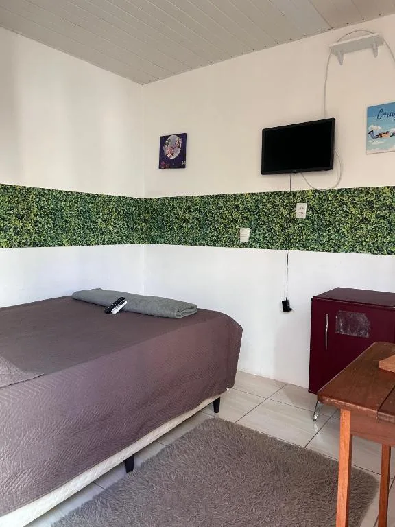 Hostel das Flores — 4