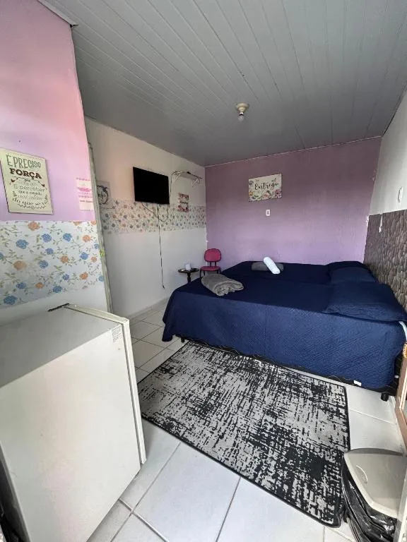 Hostel das Flores — 5