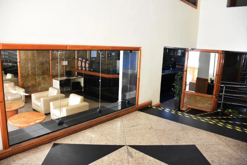 Hotel Grão Para — 3
