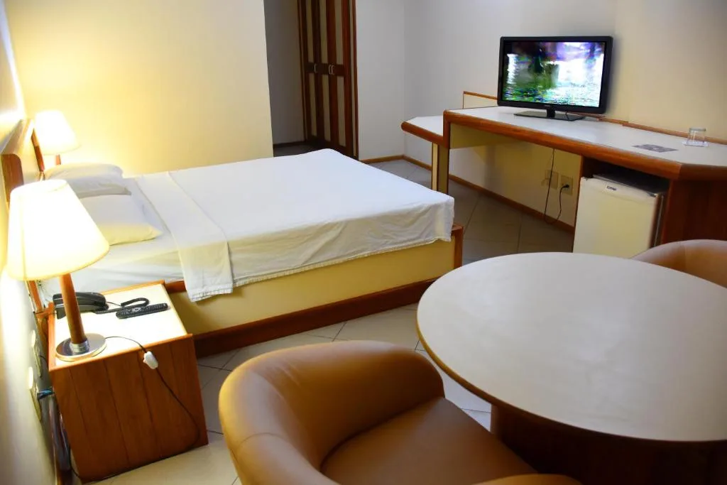 Hotel Grão Para — 4