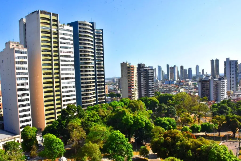 Hotel Grão Para — 5