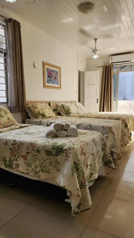 Hotel Marajoara
