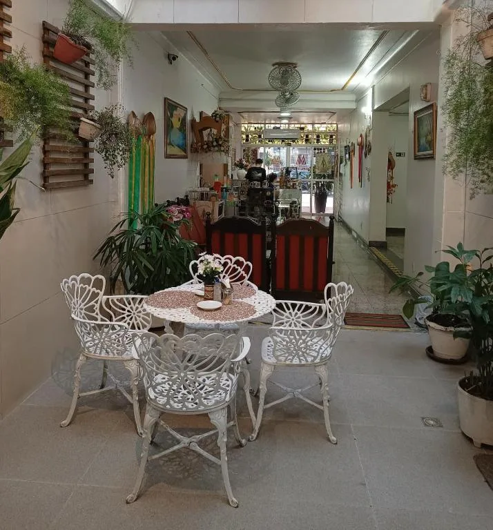 Hotel Marajoara — 3