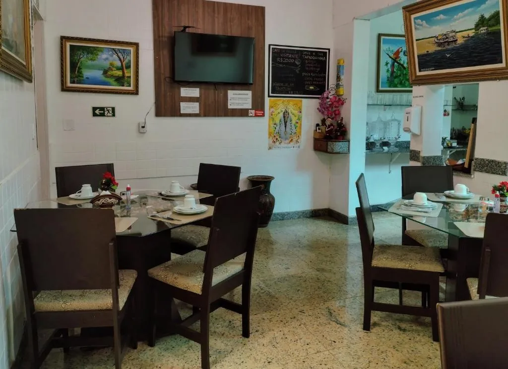 Hotel Marajoara — 4