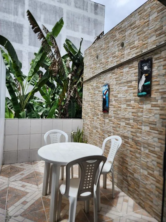 Hotel Marajoara — 5