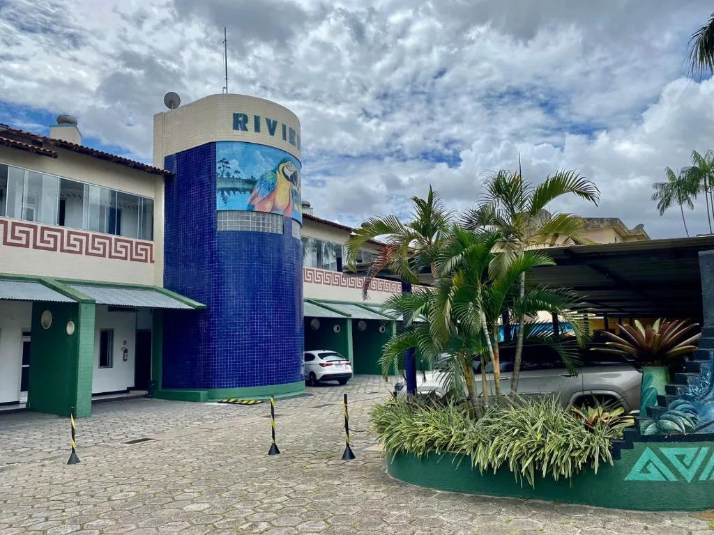 Hotel Riviera D Amazonia Belem Ananindeua — 3