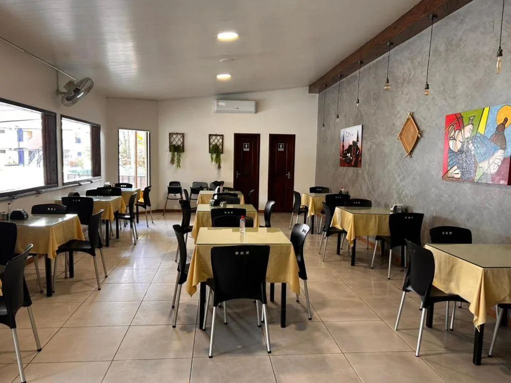 Hotel Riviera D Amazonia Belem Ananindeua — 5