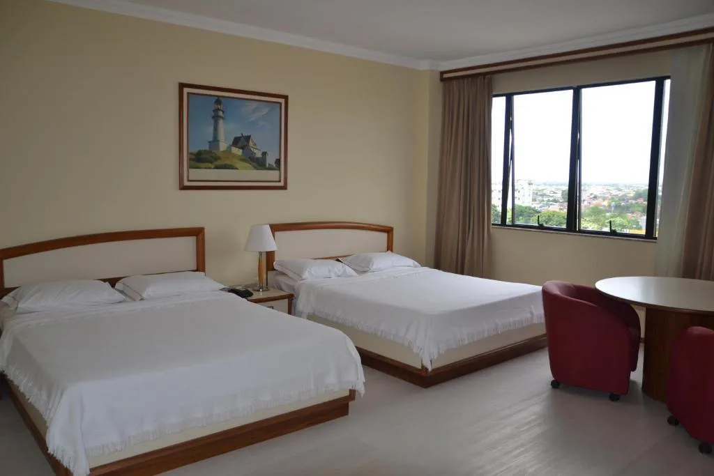 Hotel Sagres — 2