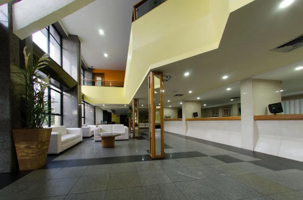 Hotel Sagres — 4