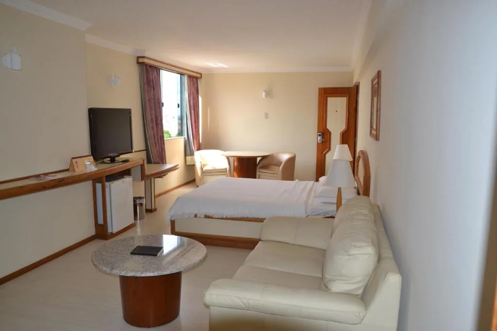 Hotel Sagres — 5