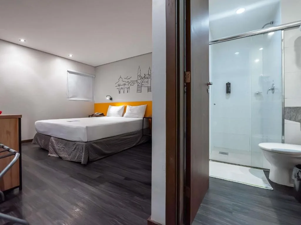 ibis Styles Belem Nazare — 3