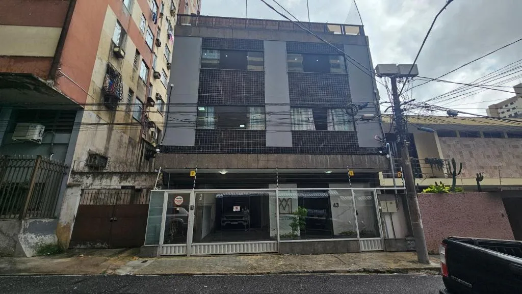 Mendes Residence — 5